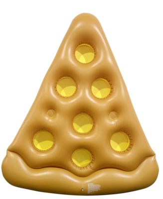 Pizza 5-Feet Pool Float