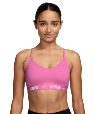 Women's Indy Light-Support Padded Sports Bra
