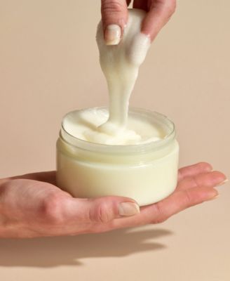 Goat Milk Vanilla Bean Whipped Body Scrub