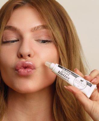 Goat Milk Butter Lip Mask