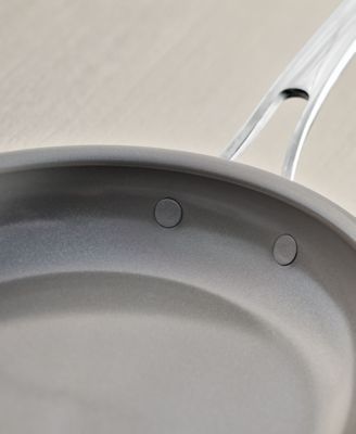 EverLast Ceramic Nonstick 3-Pc. Skillet Set