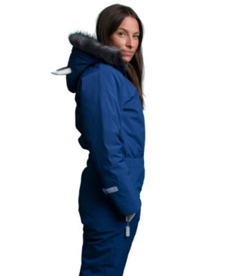 Women's Frosty Snowsuit