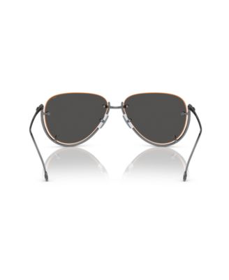 Unisex Standard Sunglasses, DL1003