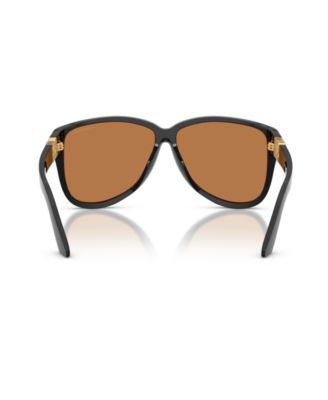 Women's Large Sunglasses, MU A08S