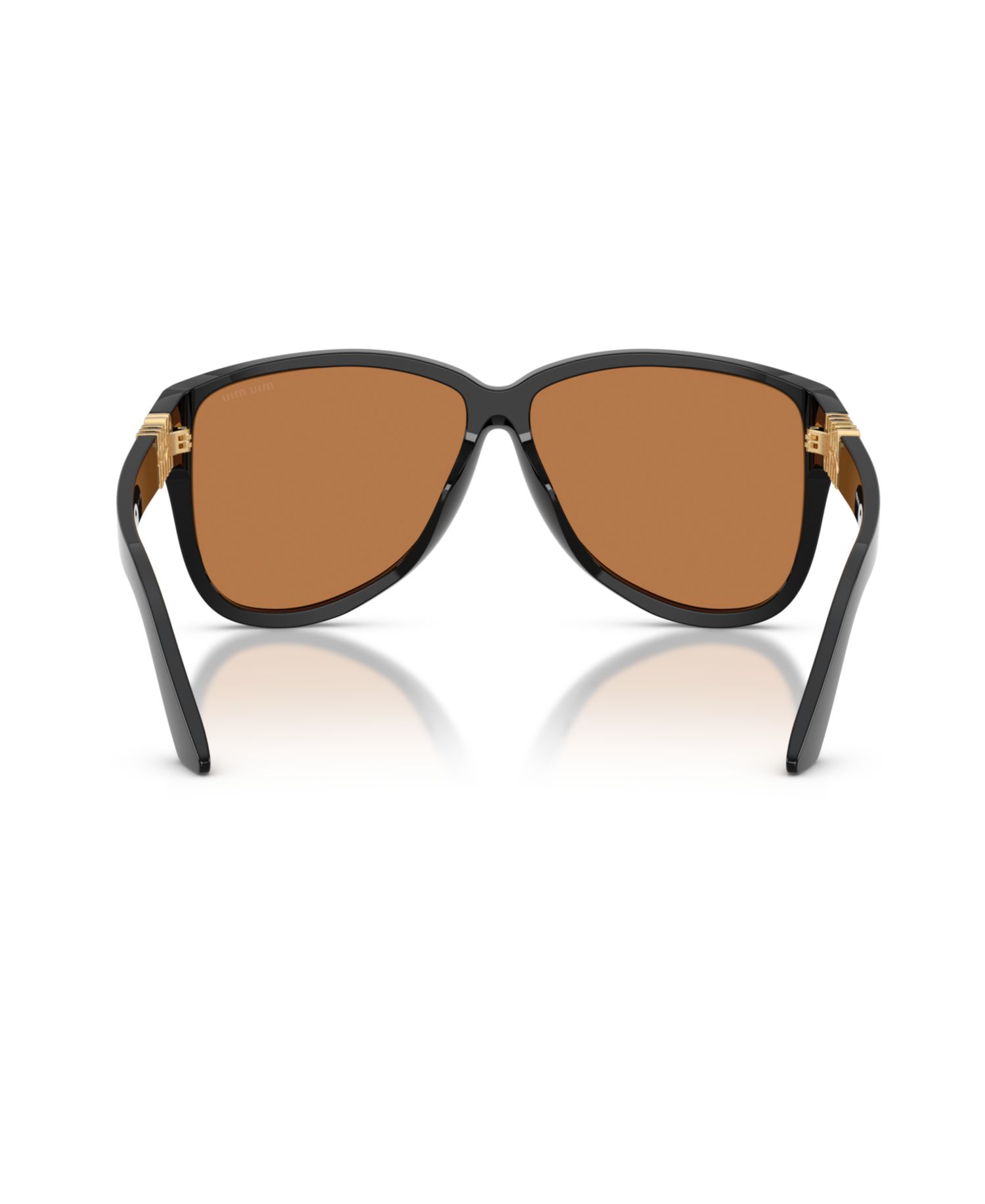 Women's Large Sunglasses, MU A08S