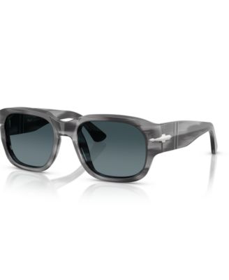 Unisex Polarized Sunglasses, PO3380S