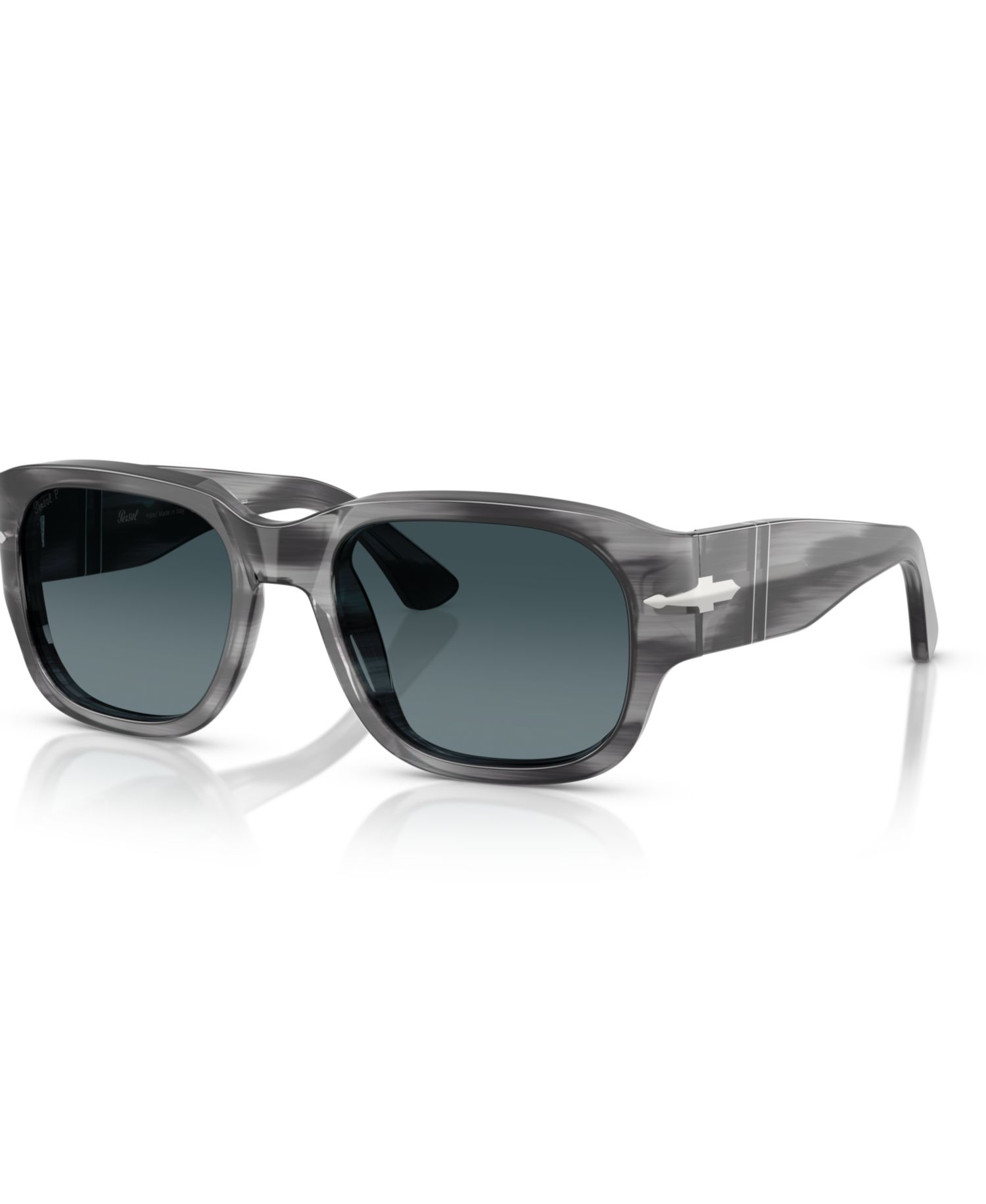 Unisex Polarized Sunglasses, PO3380S