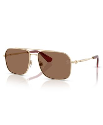 Men's Large Sunglasses, BE3159