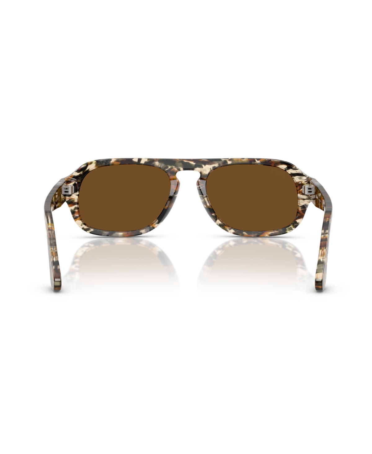 Persol Unisex Polarized Sunglasses
