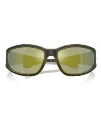 Unisex Large Sunglasses, DL3002