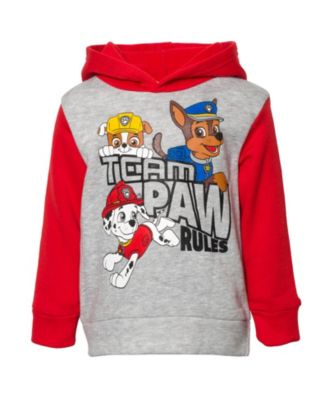 Nickelodeon Hoodie & Pants Toddler| Child Boys