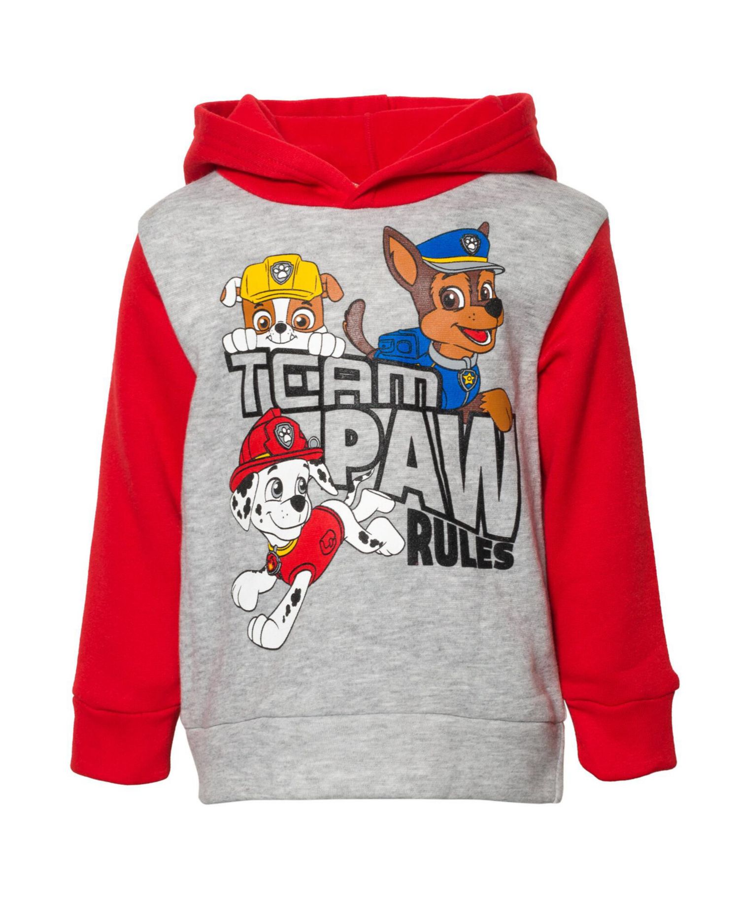 Nickelodeon Hoodie & Pants Toddler| Child Boys