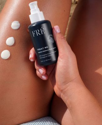 TREAT ME Radiance Body Serum, 3.38 oz.