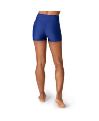 Women's Swim Biker Short