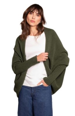 Women's Supersoft Cocoon Cardigan