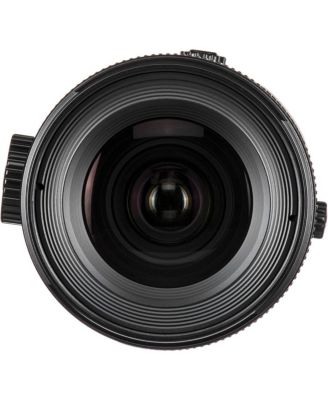 TS-E 50mm f/2.8L Macro Lens