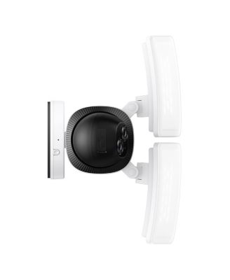 Eufy E340 Dual-Cam 2K Floodlight Camera