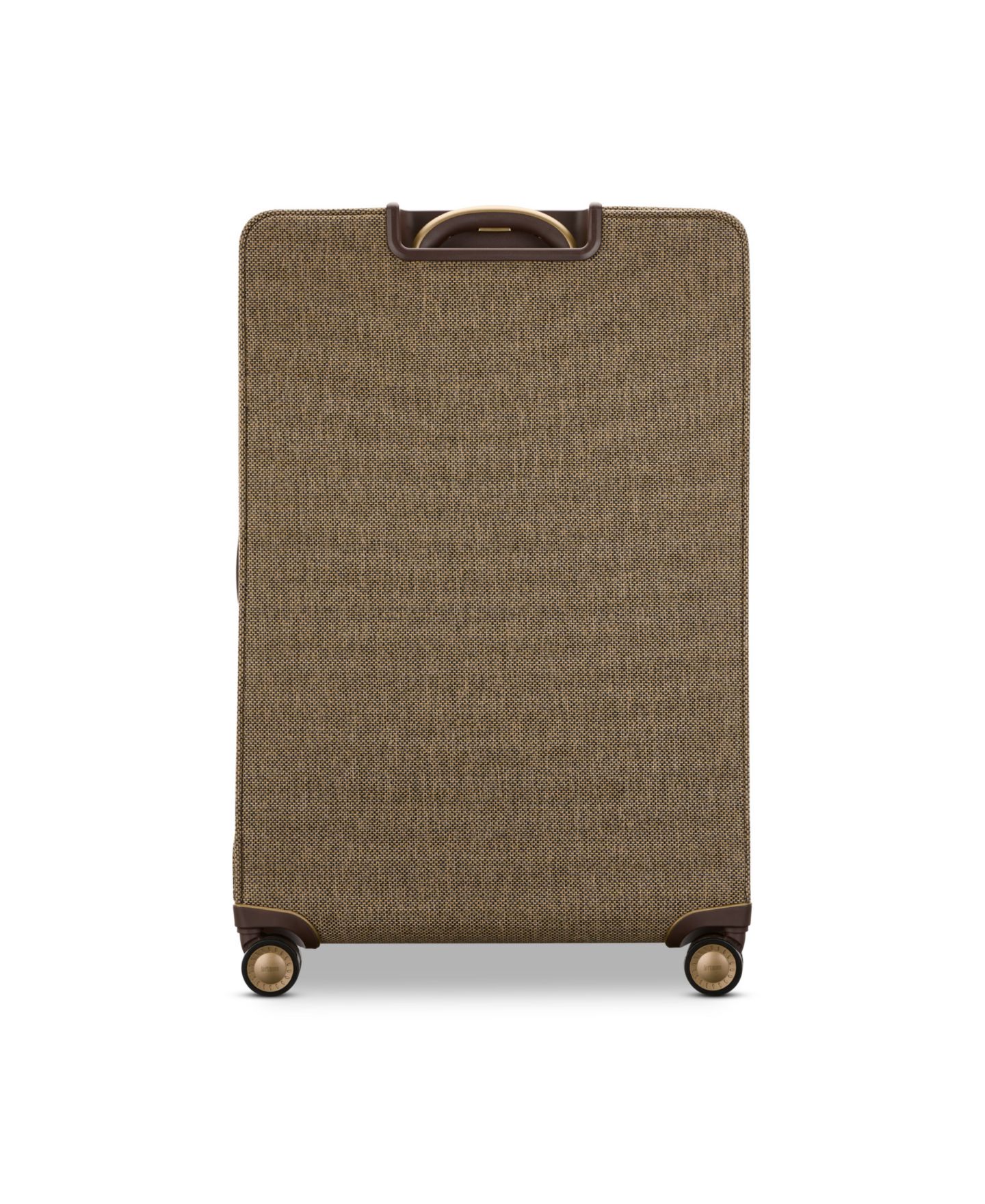 Чемодан Hartmann Tweed Extended Spinner Luggage — фото 3