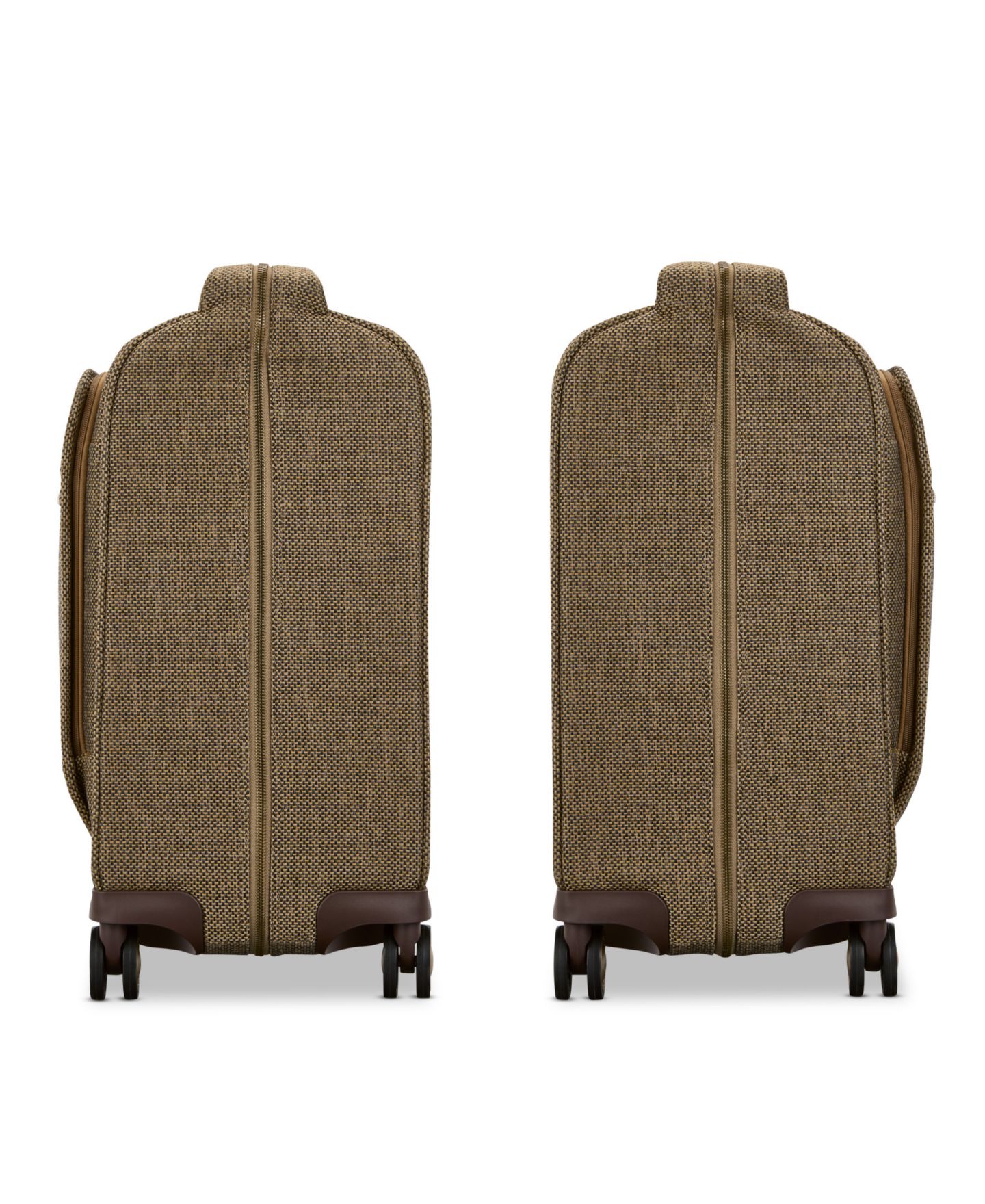 Сумка Hartmann Tweed Spinner Garment — фото 4