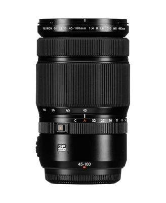 GF 45-100mm f/4 R LM WR Lens
