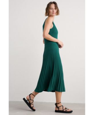 Women's Sunlight Midi Dress