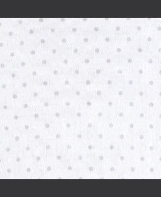 Cotton Bodysuits 7-Pack