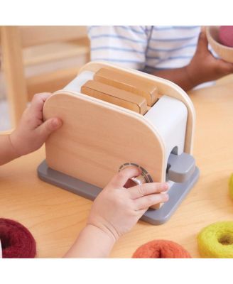 Kaplan Early Learning Pop Up Toaster