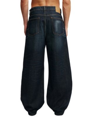 Men's Super Baggy Jean