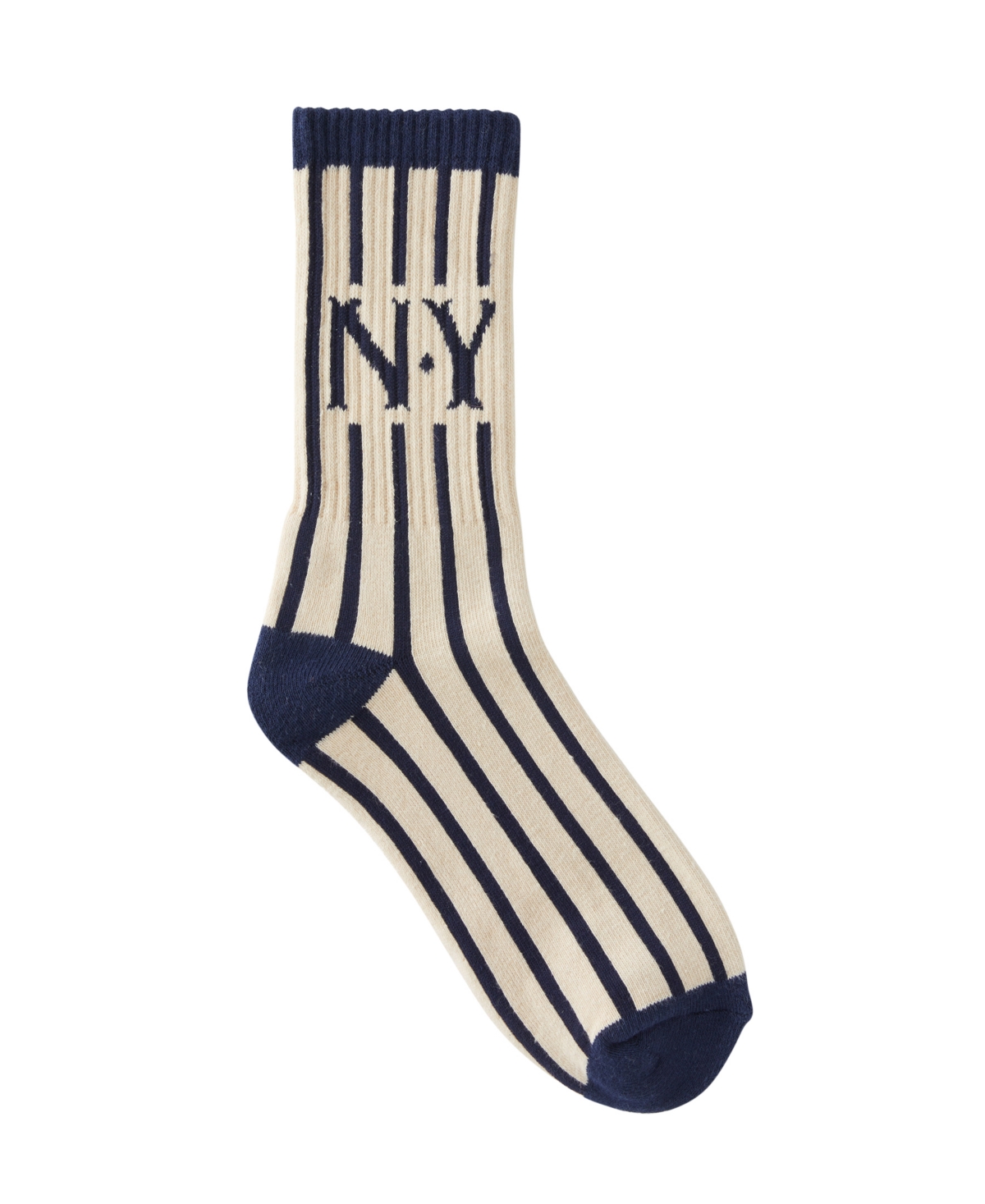 COTTON ON MEN'S GRAPHIC SOCKS 