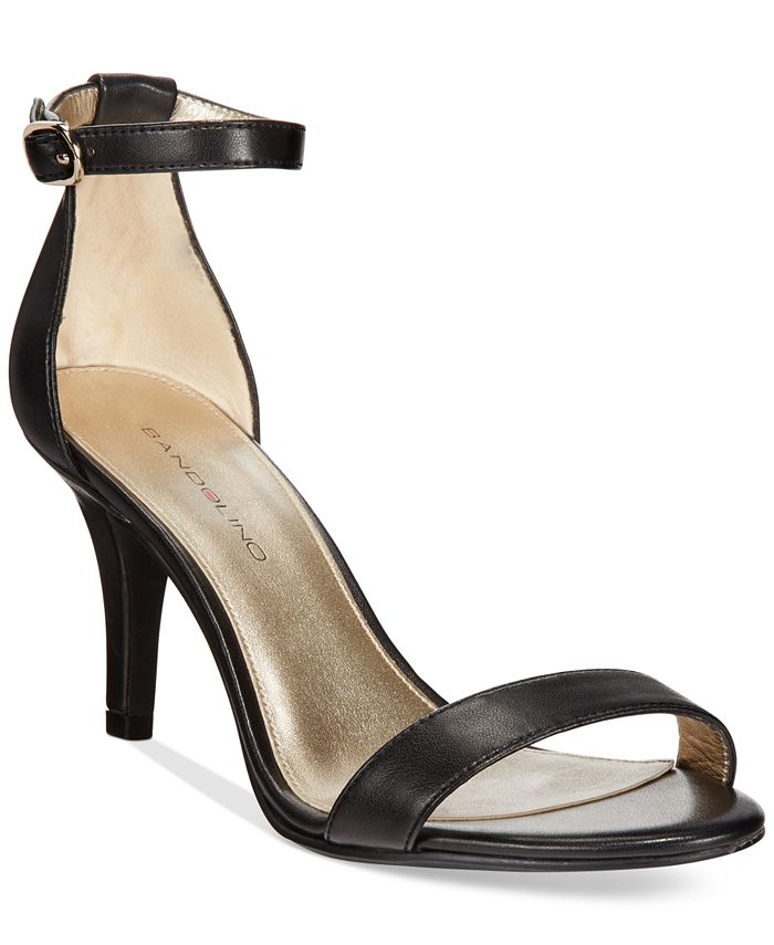 macy's bandolino shoes