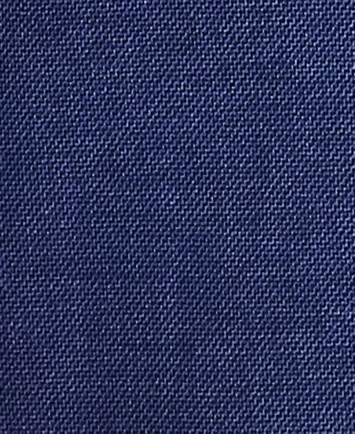 Men's Classic-Fit Stretch Blue Twill Sport Coat - thumbnail 5