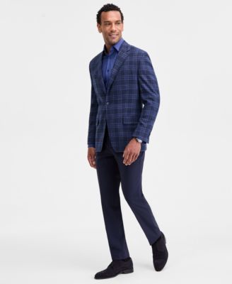 Men's Classic-Fit Stretch Sport Coat 