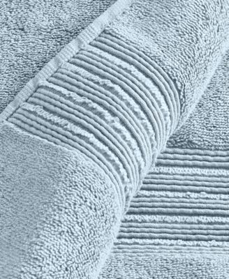 Turkish Bath Towel, 30" x 56", Exclusively at Macy’s