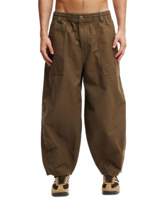 Men's Super Baggy Pants