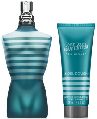 Men's 2-Pc. Le Male Eau de Toilette Gift Set