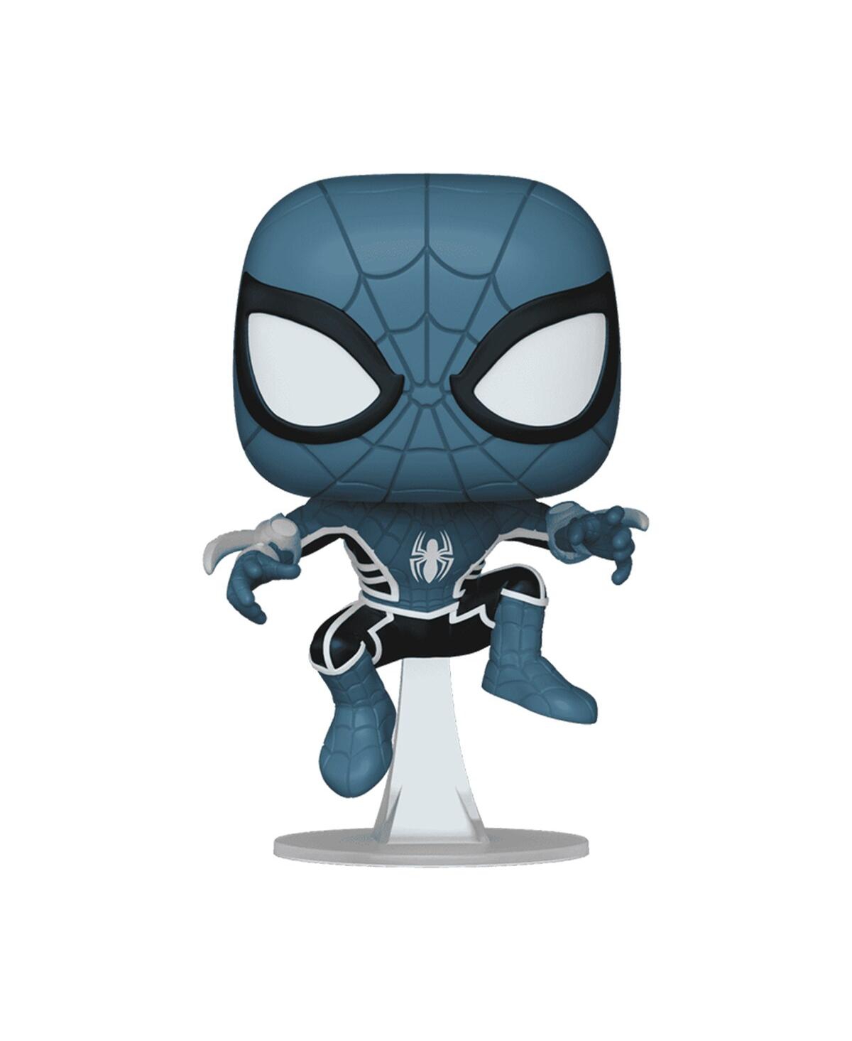 Funko Pop Spider-man Fear Itself Suit Vinyl Figure In No Color