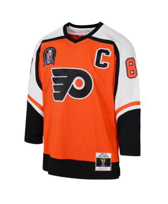 Big Boys and Girls Mark Messier Royal New York Rangers Power Play 2.0 Player with Captain Patch Jersey