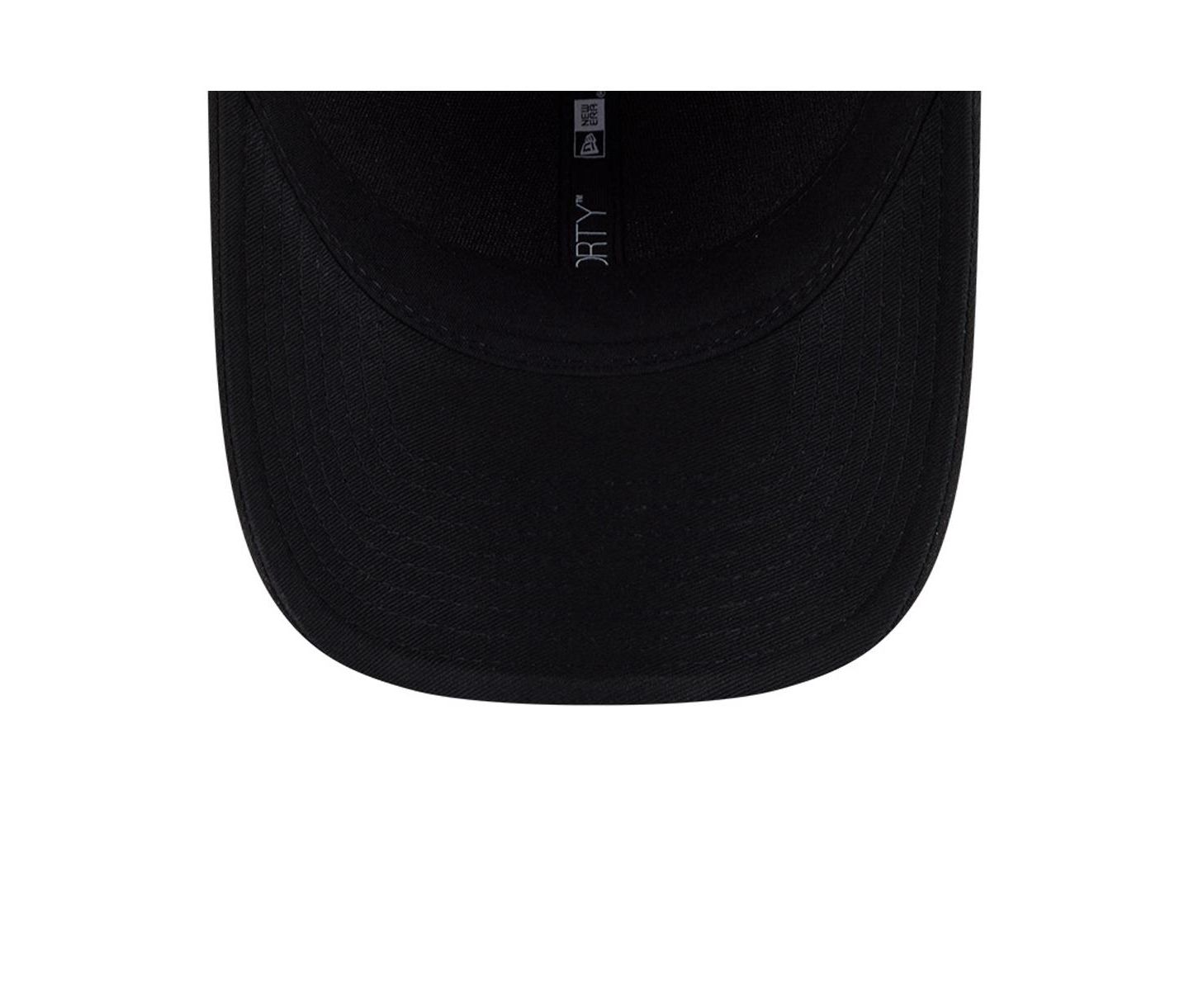 Мужская кепка New Era Red Arizona Diamondbacks Player Replica 9FORTY Adjustable Hat — фото 2
