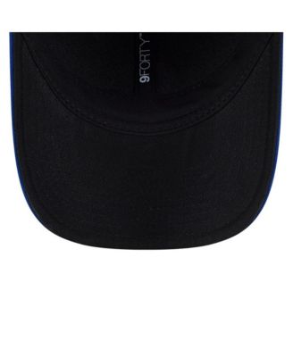 Men's Royal Chicago Cubs Player Replica 9FORTY Adjustable Hat