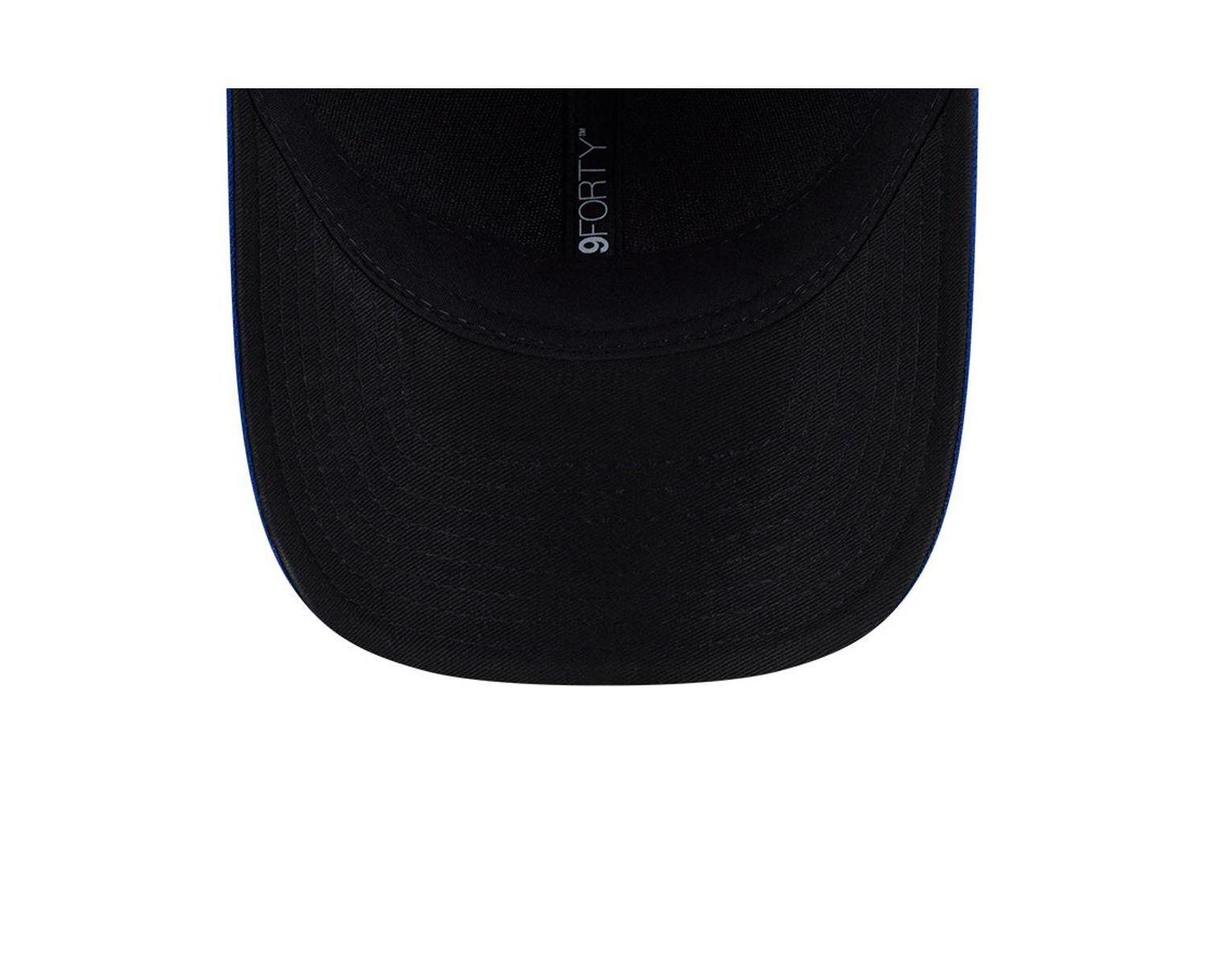 Men's Royal Seattle Mariners Player Replica 9FORTY Adjustable Hat