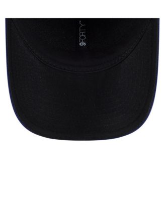 Men's Royal Texas Rangers Player Replica 9FORTY Adjustable Hat