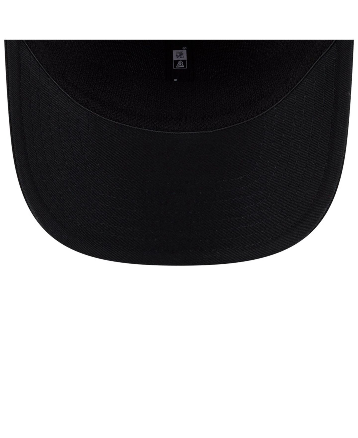 Мужская кепка New Era Red Arizona Diamondbacks Player Replica 9SEVENTY Adjustable Hat — фото 3