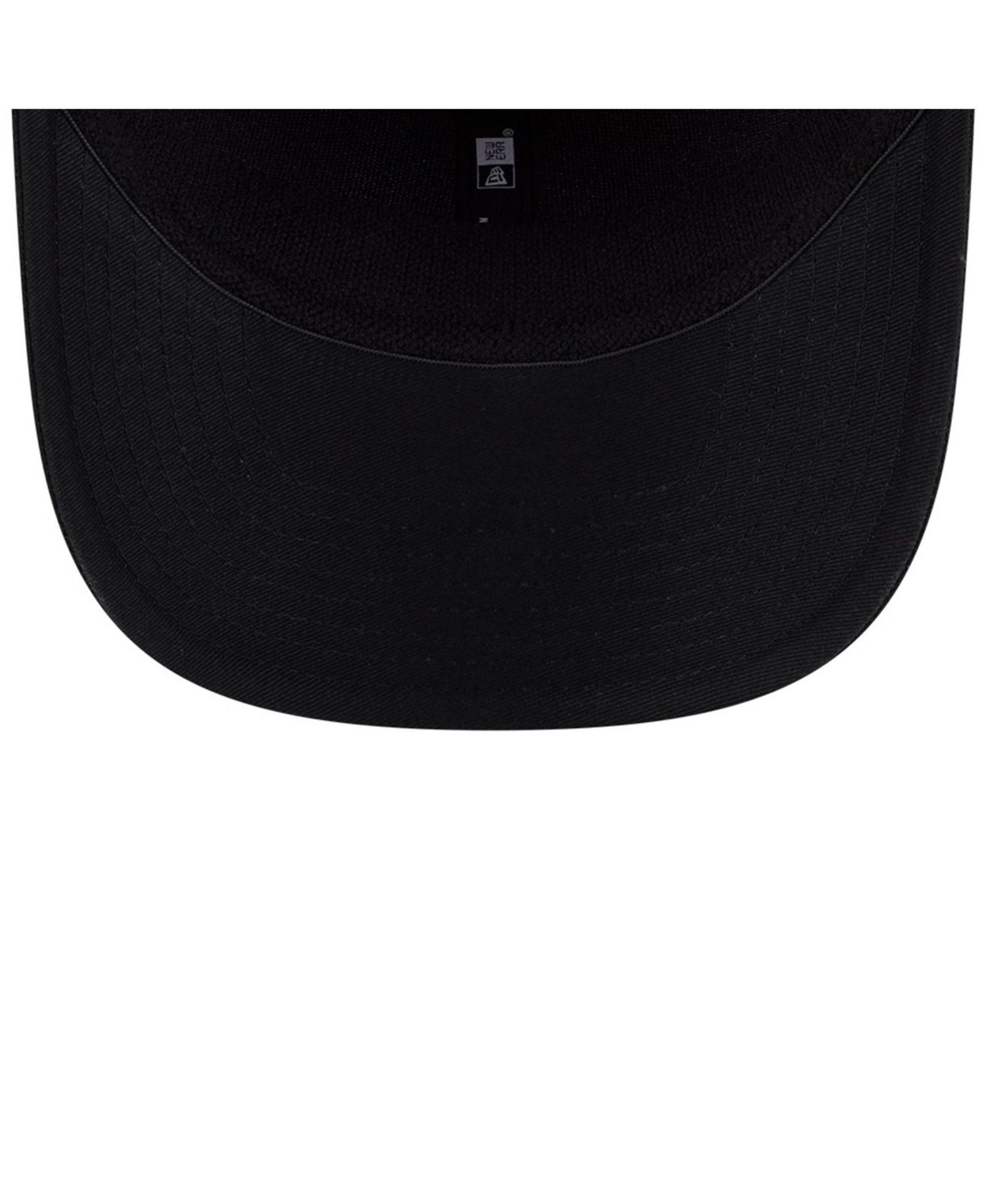Men's Red Arizona Diamondbacks Player Replica 9SEVENTY Adjustable Hat