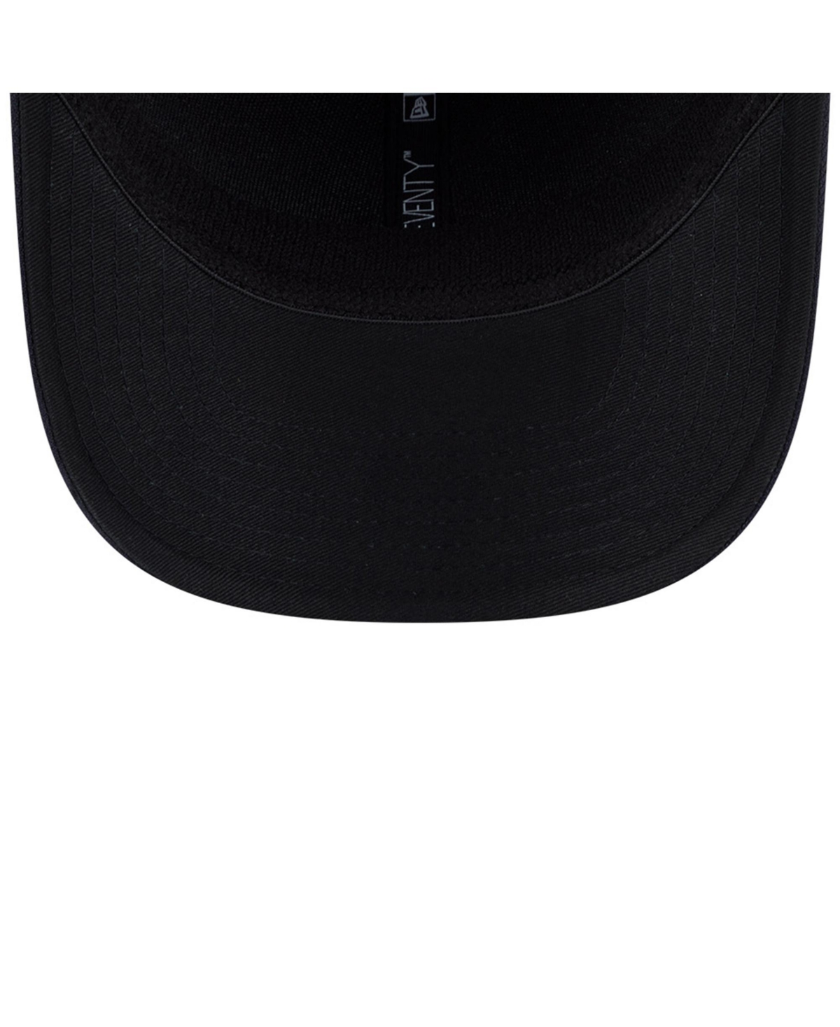 NEW ERA MEN'S NAVY BOSTON RED SOX PLAYER REPLICA 9SEVENTY ADJUSTABLE HAT 