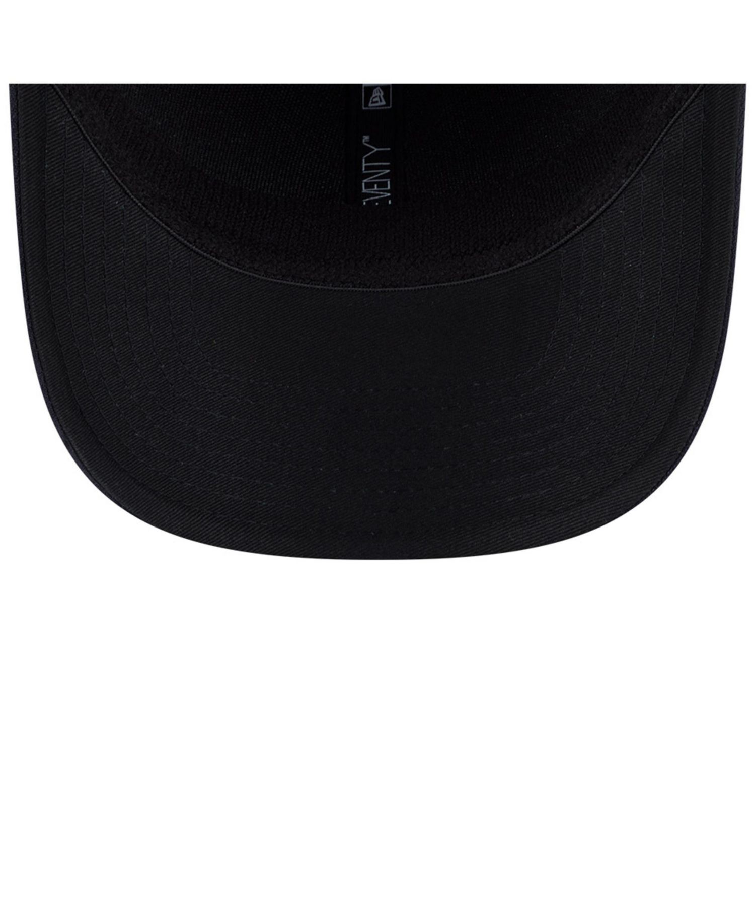 Men's Navy Boston Red Sox Player Replica 9SEVENTY Adjustable Hat