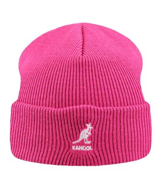 Men's Acrylic Cuff Pull-On Pull-Ons & Beanies