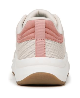 Women's Feel At Ease Plantar Fasciitis Slip On Sneakers