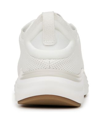 Women's Feel Support Washable Lace Up Sneakers