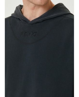 Men's Free Heaven Acid Washed Hoodie