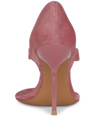 Women's Rhian High-Heel Stiletto Thong Dress Sandals